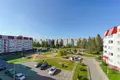 Apartamento 3 habitaciones 80 m² Kalodziscanski siel ski Saviet, Bielorrusia