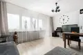 Apartamento 3 habitaciones 57 m² Varsovia, Polonia