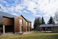 Casa 246 m² Piatryskauski siel ski Saviet, Bielorrusia