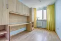 Wohnung 3 zimmer 49 m² in Warschau, Polen