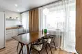 Mieszkanie 2 pokoi 45 m² Mińsk, Białoruś