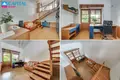 5 room apartment 204 m² Vilnius, Lithuania