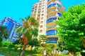 1 bedroom apartment  Mahmutlar, Turkey