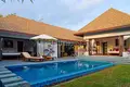 Villa 4 chambres 283 m² Rawai, Thaïlande
