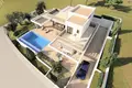 4 bedroom Villa 220 m² Xabia Javea, Spain