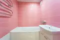 Mieszkanie 3 pokoi 62 m² Mińsk, Białoruś