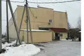 Almacén 2 000 m² en Vysokovsk, Rusia