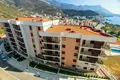 Квартира 2 комнаты 62 м² Бечичи, Черногория
