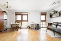 Wohnung 1 zimmer 42 m² Warschau, Polen