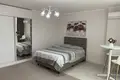 Studio apartment 1 bedroom 39 m² Batumi, Georgia