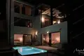 3 bedroom villa 257 m² Budva, Montenegro