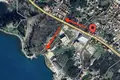 Apartamento 1 habitación 58 m² Tivat, Montenegro