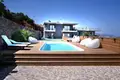 Villa de tres dormitorios 186 m² District of Agios Nikolaos, Grecia