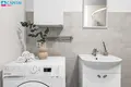 Apartamento 2 habitaciones 38 m² Vilna, Lituania