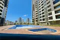 Wohnung 3 zimmer 71 m² Mezitli, Türkei