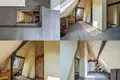 2 room apartment 79 m² Silute, Lithuania