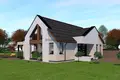 Land 525 m² Gyori jaras, Hungary