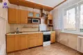 Квартира 1 комната 39 м² Минск, Беларусь