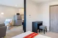 Mieszkanie 2 pokoi 36 m² Phuket, Tajlandia