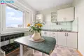 Квартира 2 комнаты 51 м² Вильнюс, Литва