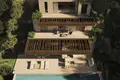 Appartement 4 chambres 654 m² Benissa, Espagne