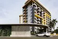 Квартира 3 комнаты 87 м² Газипаша, Турция