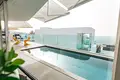 Wohnung 4 Schlafzimmer 211 m² Adeje, Spanien