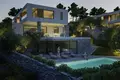 Villa de 4 dormitorios 391 m² Vodice, Croacia