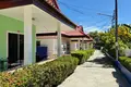 Villa de 2 dormitorios 54 m² Rawai, Tailandia
