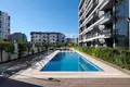Квартира 3 комнаты 95 м² Аксу, Турция