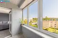 4 room apartment 80 m² Vaidotai, Lithuania