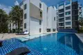 Kondominium 1 Schlafzimmer 60 m² Phuket, Thailand