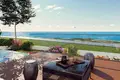 villa de 5 chambres 344 m² Chlórakas, Chypre