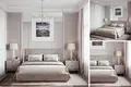 Villa de 5 habitaciones 240 m² Erdemli, Turquía