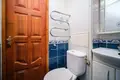 Apartamento 1 habitación 31 m² Minsk, Belarús