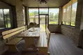 House 181 m² Astrashitskagaradokski rural council, Belarus