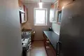 2 room apartment 42 m² in Warsaw, Poland