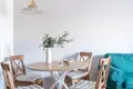 Mieszkanie 2 pokoi 79 m² Malaga, Hiszpania