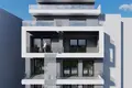 Квартира 2 комнаты 52 м² Municipality of Thessaloniki, Греция