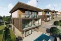 Villa 8 habitaciones 500 m² Nilufer, Turquía