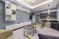 Mieszkanie 2 pokoi 74 m² Mezitli, Turcja