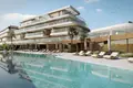 Appartement 2 chambres 129 m² Estepona, Espagne