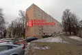Apartamento 2 habitaciones 57 m² Grodno, Bielorrusia