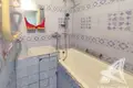 Appartement 2 chambres 50 m² Muchaviecki sielski Saviet, Bélarus