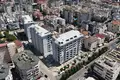 Mieszkanie 2 pokoi 63 m² Muratpasa, Turcja