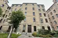 Mieszkanie 2 pokoi 44 m² Ryga, Łotwa