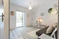 1 room studio apartment 20 m² in Warsaw, Poland
