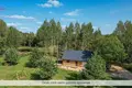 House 110 m² Joniskis, Lithuania