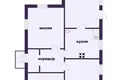 Haus 65 m² Bahushevichy, Belarus