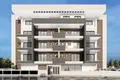 1 bedroom apartment 63 m² Limassol, Cyprus